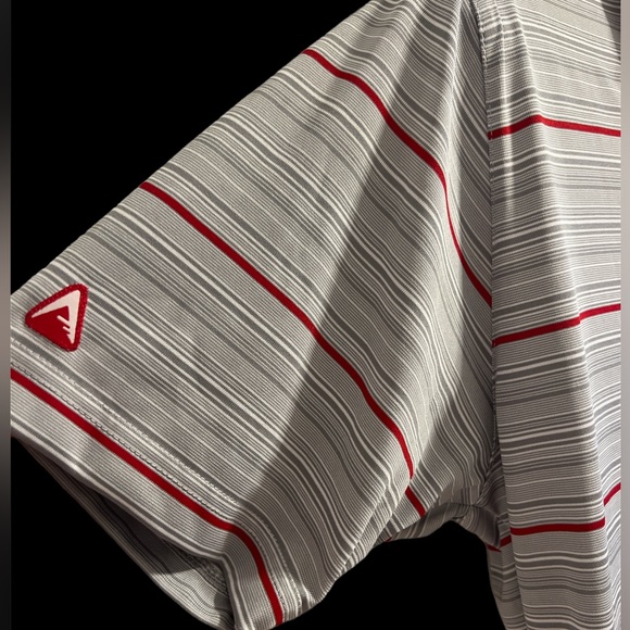 Men’s Antigua St. Louis Cardinals Spring Training Polo - Picture 3 of 5